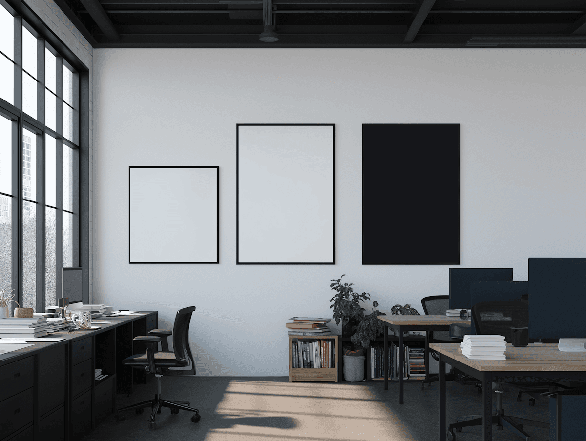 The Tengu studio