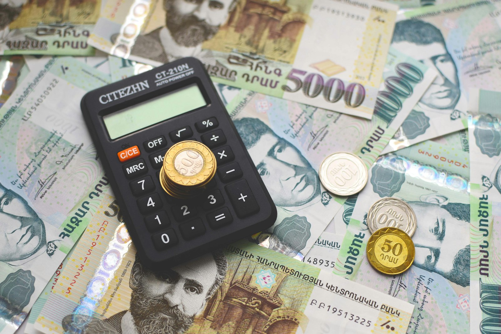 Your Emergency Fund Is Sitting in the Wrong Account