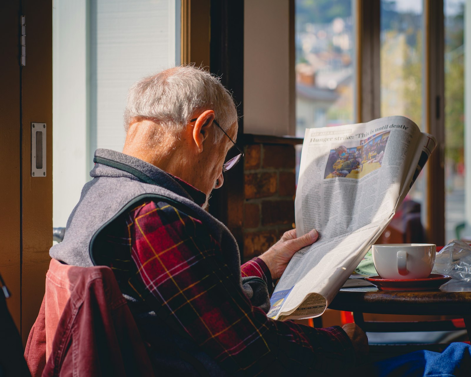 How an AI Agent Reads Filings to Find Opportunities