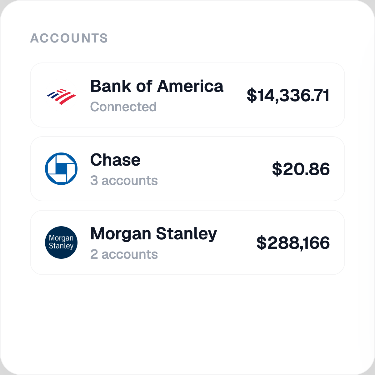 Personal Finance